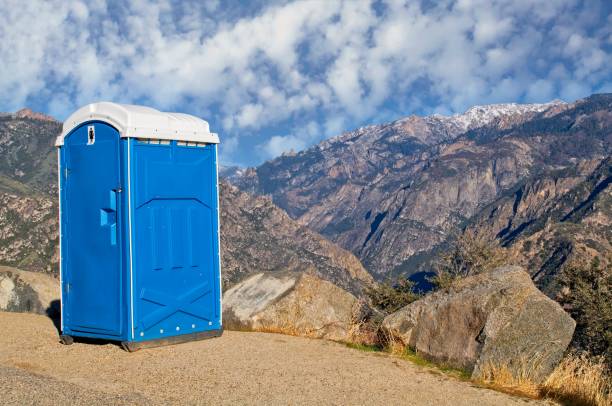Best Emergency porta potty rental  in South Monrovia Island, CA