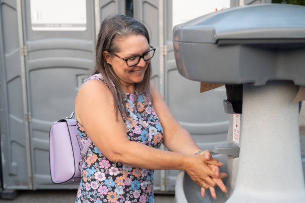 Best Affordable portable toilet rental  in South Monrovia Island, CA
